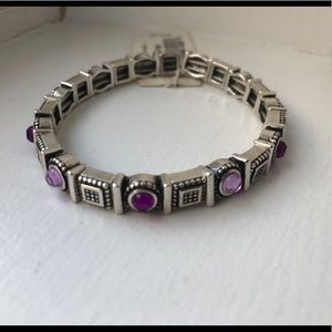 Napier Bracelet